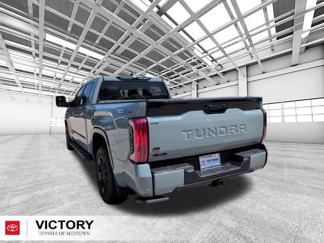 New 2026 Toyota Tundra Platinum AWD/4WD image 6