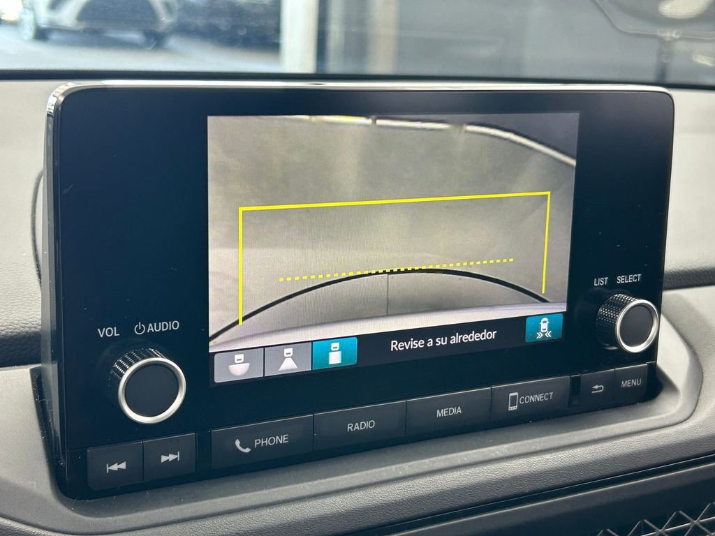 Used 2024 Honda Accord EX image 23
