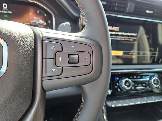 New 2026 GMC Sierra 1500 AT4 w/ AT4 Premium Package AWD/4WD image 36