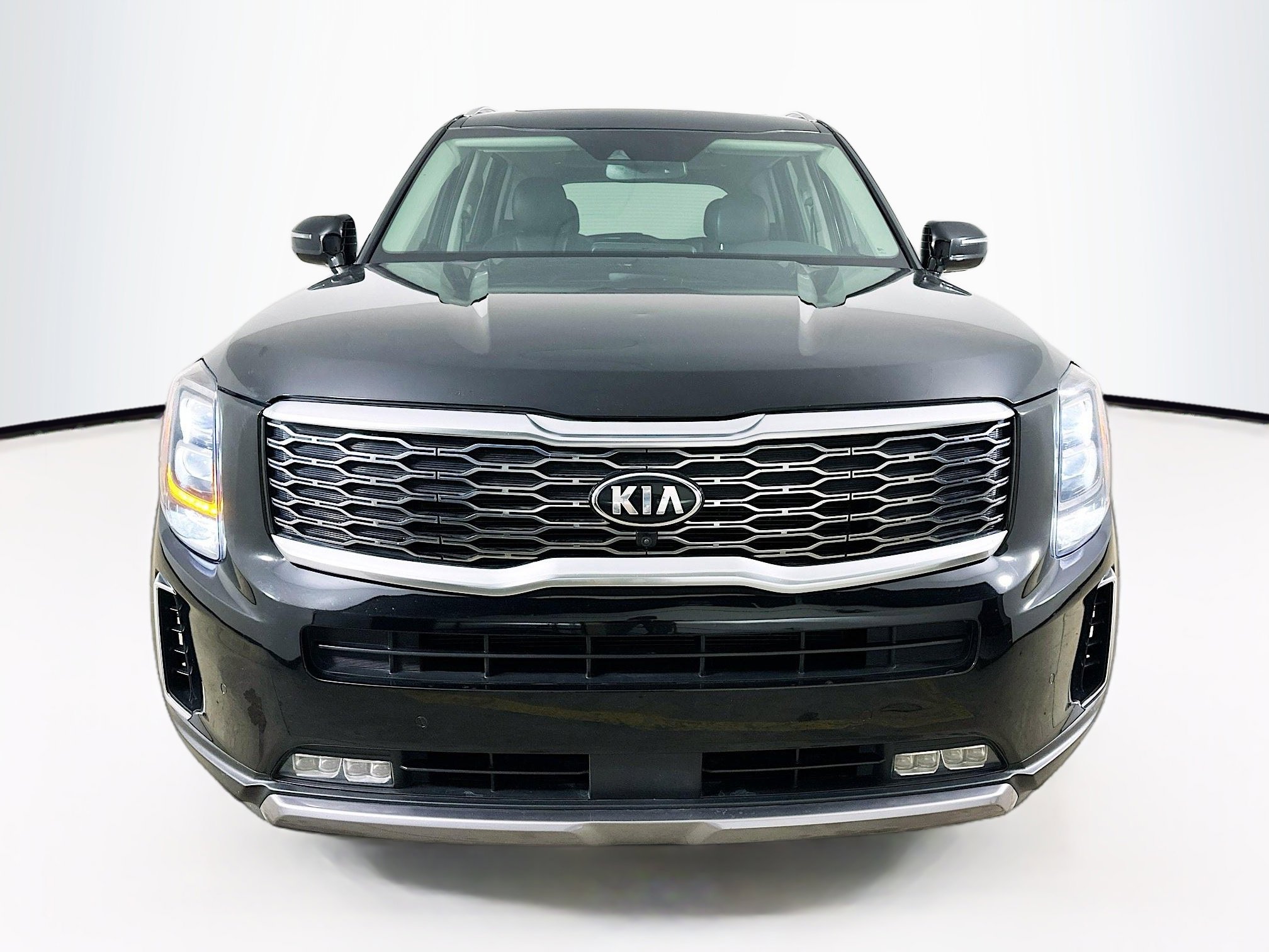 Used 2020 Kia Telluride SX image 2