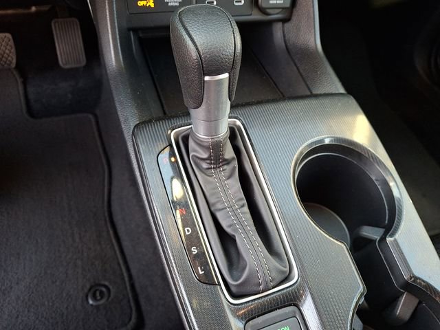 Used 2025 Honda Civic LX image 14