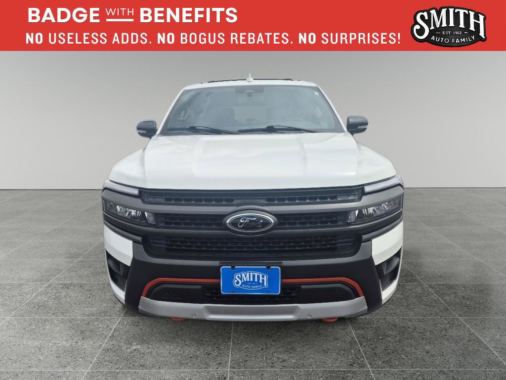 Certified 2023 Ford Expedition Timberline AWD/4WD image 9