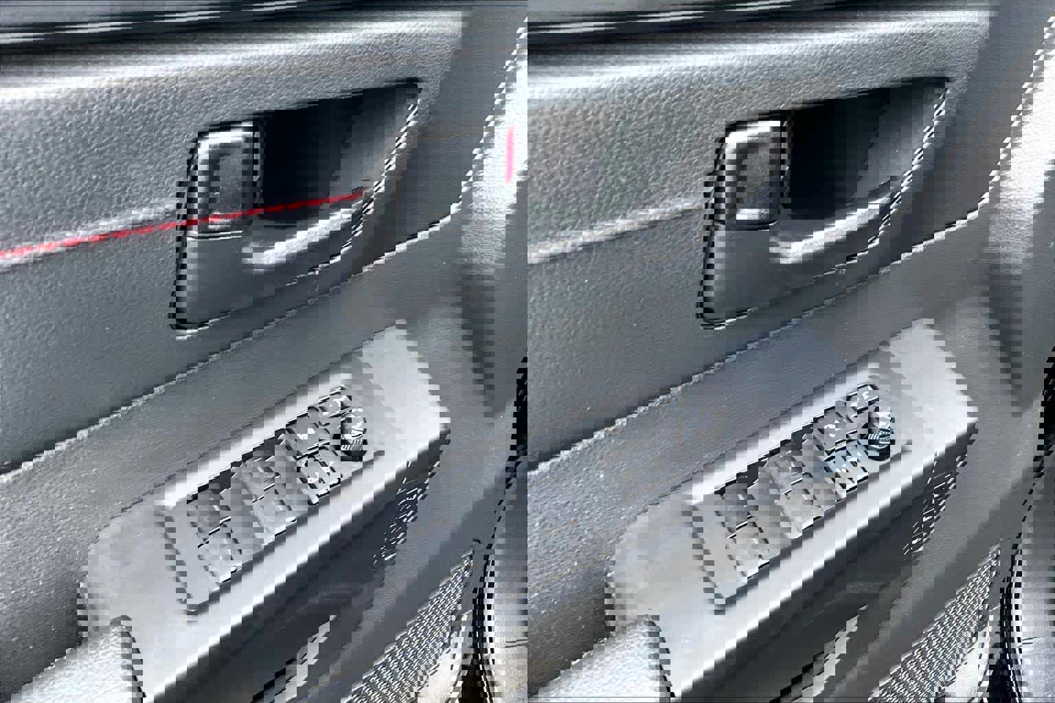 Used 2025 Toyota Sequoia TRD Pro image 32