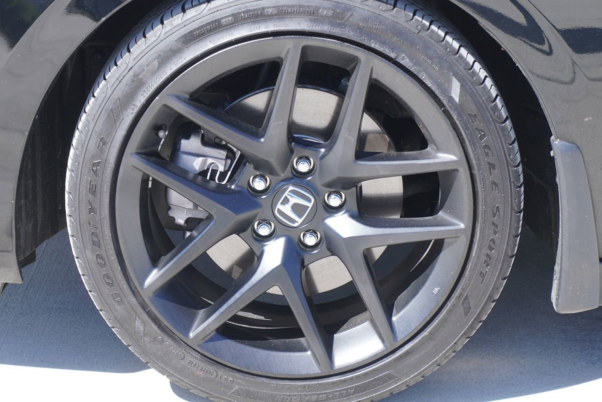 Used 2023 Honda Civic Si image 4