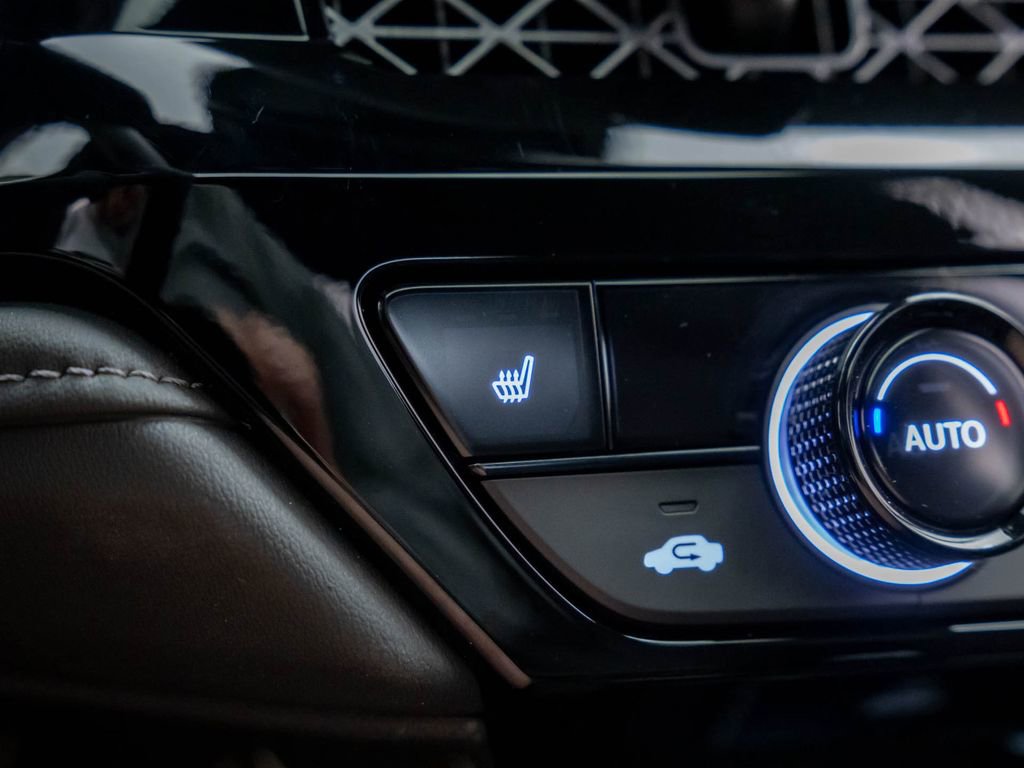 New 2026 Honda Accord Sport image 27