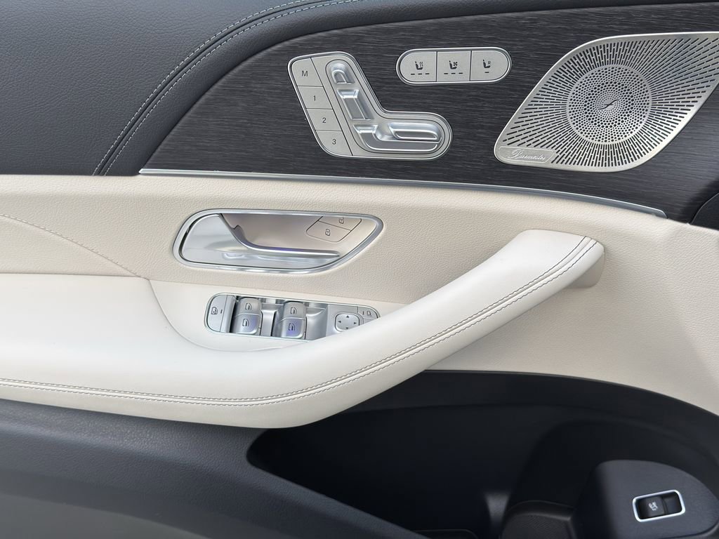 New 2026 Mercedes-Benz GLE 53 AMG 4MATIC Coupe image 15