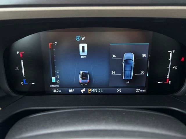 New 2026 Ford Bronco Sport Big Bend w/ Convenience Package image 29