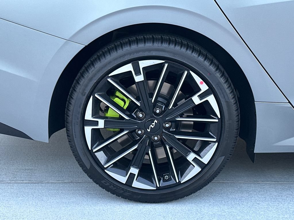 New 2026 Kia K5 GT FWD image 7