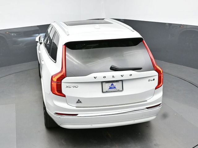 Used 2023 Volvo XC90 B6 Plus w/ Protection Package Premier AWD/4WD image 25
