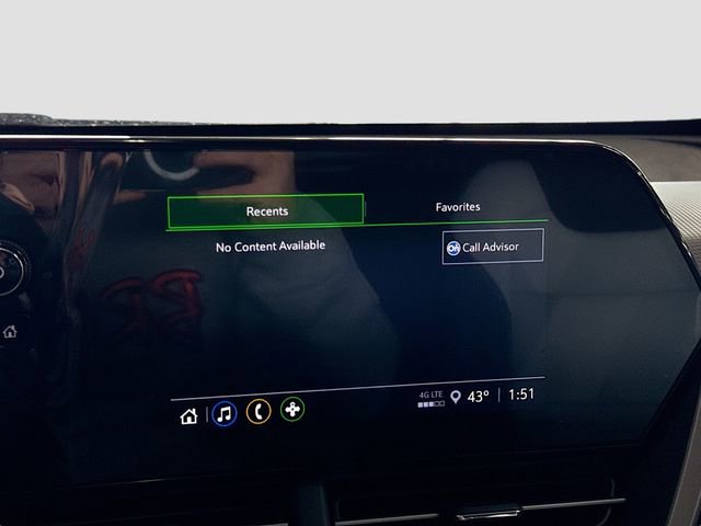 New 2026 Chevrolet Trax LS image 14