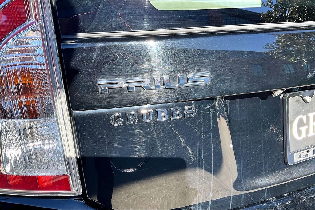 Used 2013 Toyota Prius One image 40