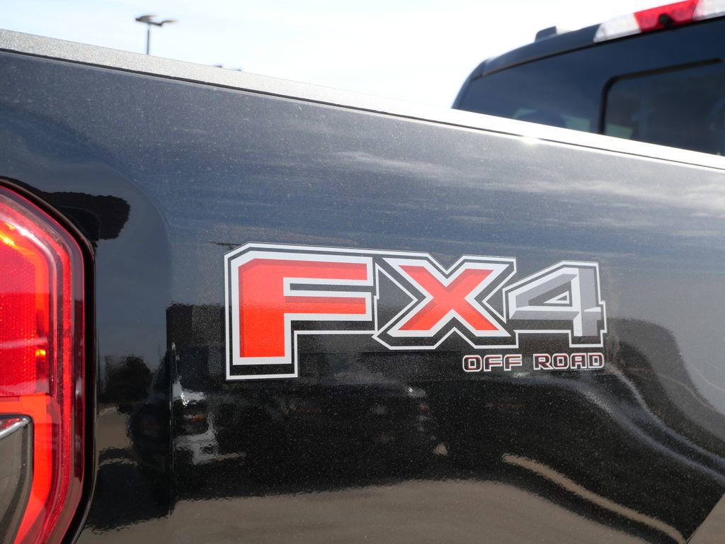 New 2026 Ford F250 King Ranch image 9