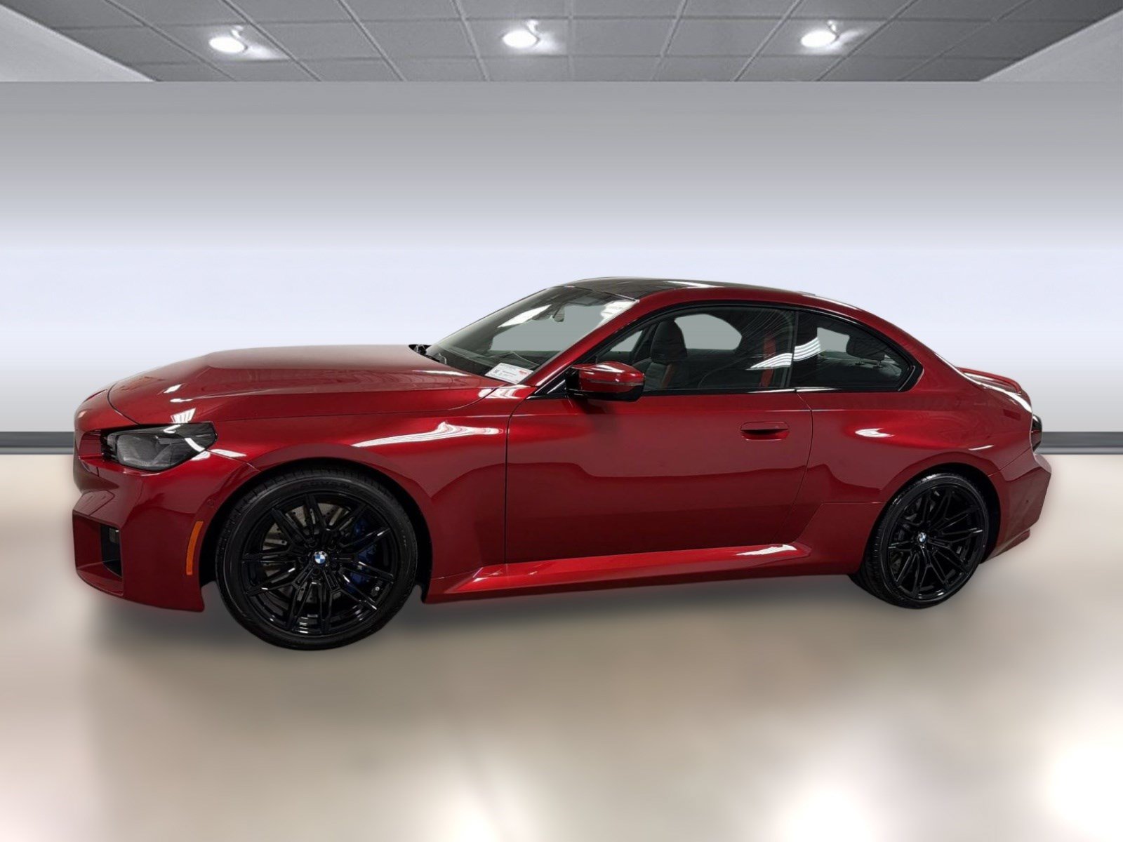 New 2026 BMW M2 w/ Lighting Package RWD image 2