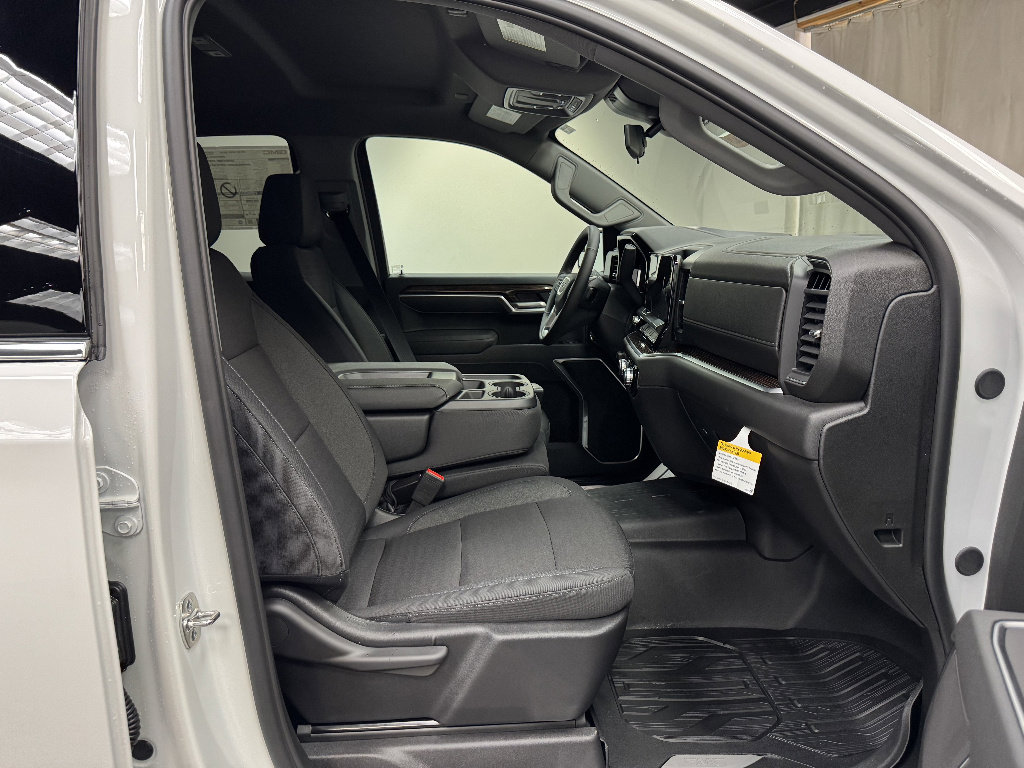 New 2026 GMC Sierra 1500 SLE w/ LPO, GMC Protection Package image 19
