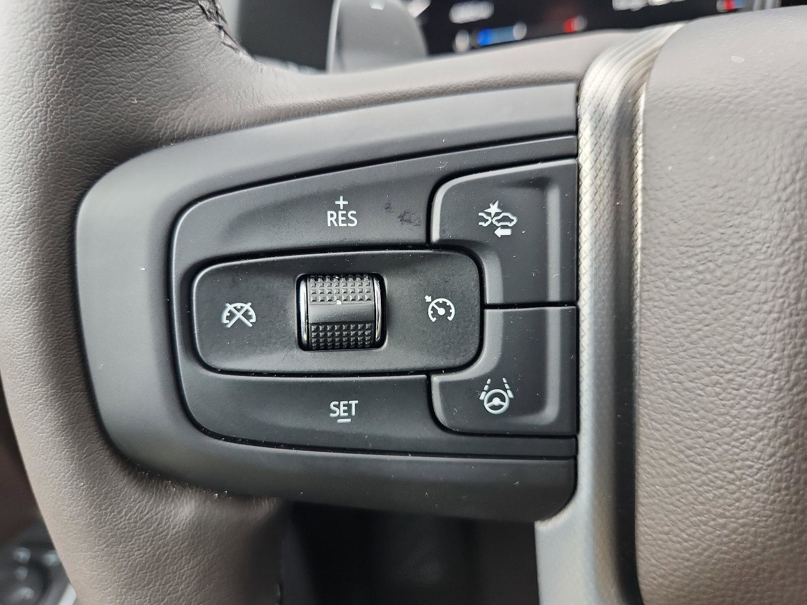 Certified 2026 GMC Sierra 1500 Denali w/ Technology Package image 28