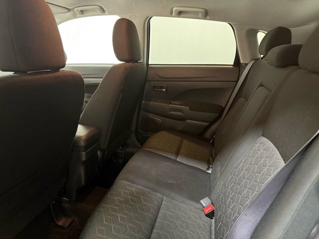 Used 2025 Mitsubishi Outlander Sport ES image 20