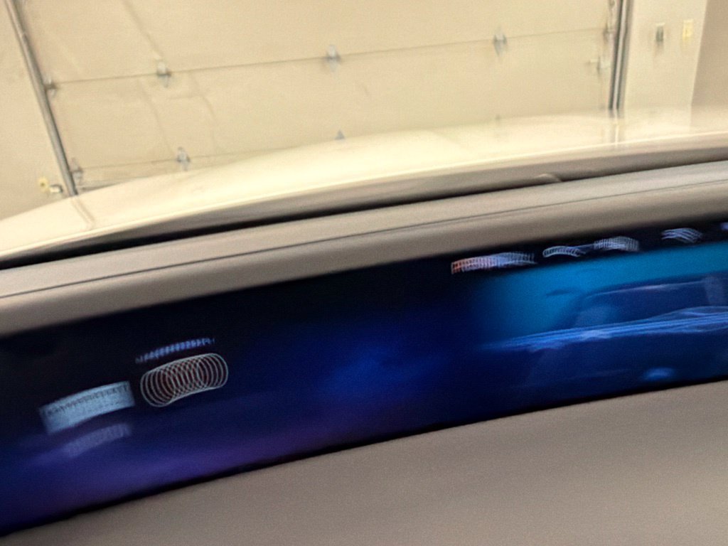 New 2026 Lincoln Nautilus Reserve AWD/4WD image 24