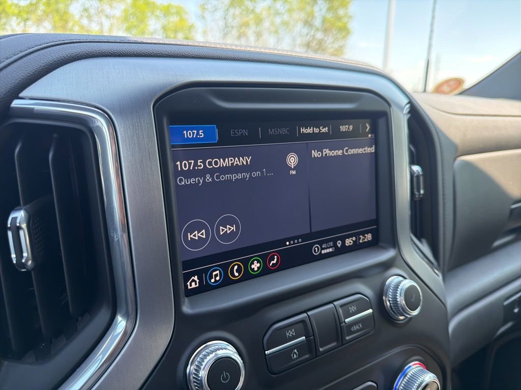 Used 2022 GMC Sierra 3500 SLE w/ SLE Convenience Package AWD/4WD image 27