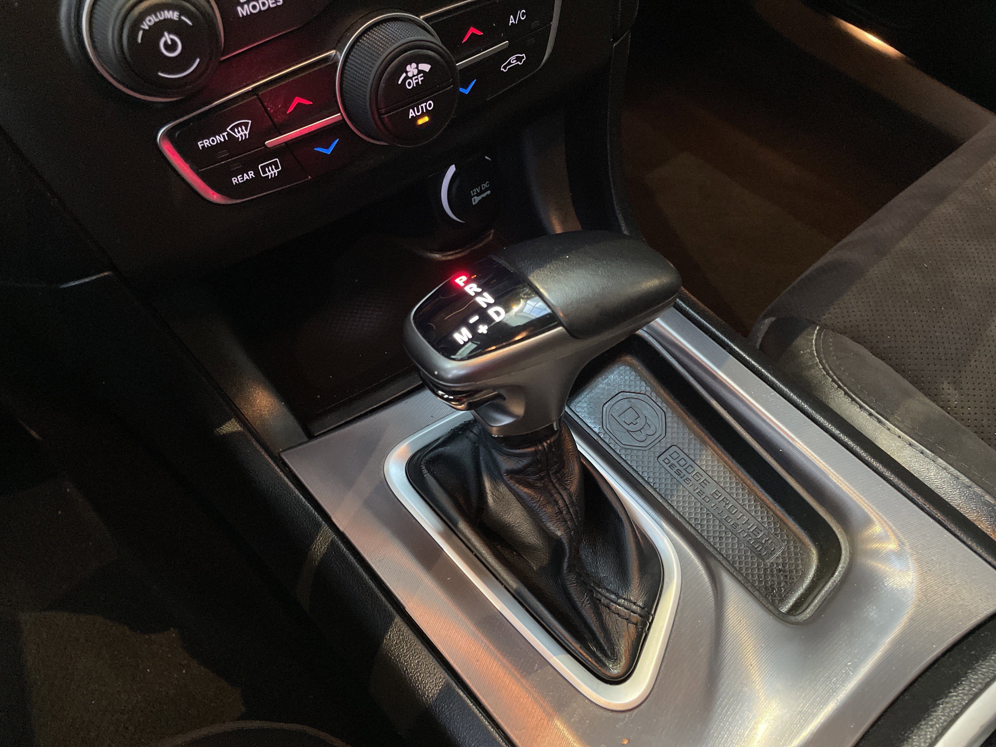 Used 2021 Dodge Charger Scat Pack RWD image 25