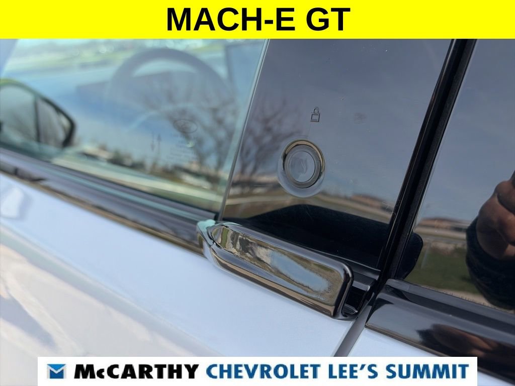Used 2023 Ford Mustang Mach-E GT image 47