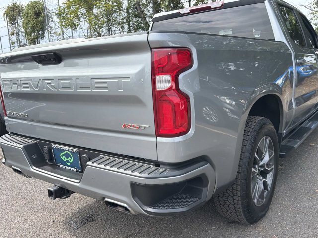 Certified 2023 Chevrolet Silverado 1500 RST AWD/4WD image 12