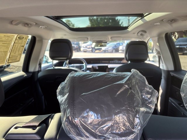 New 2026 Lincoln Nautilus Premier w/ Equipment Group 102A AWD/4WD image 29