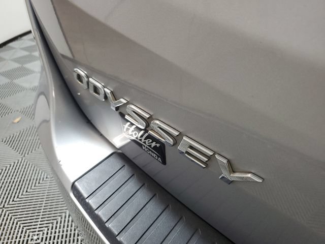 Used 2018 Honda Odyssey EX-L image 7