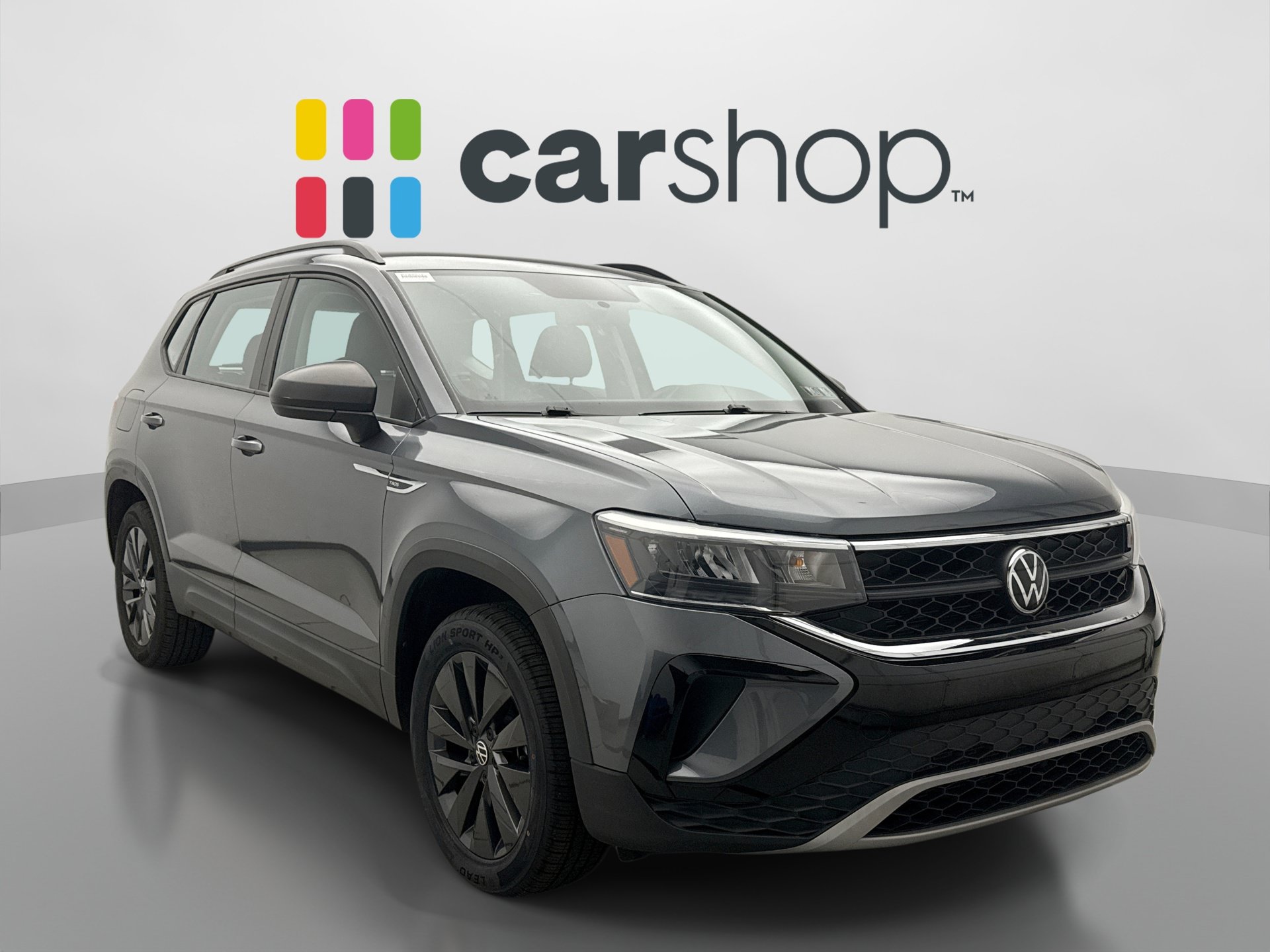 Used 2022 Volkswagen Taos S AWD/4WD image 7