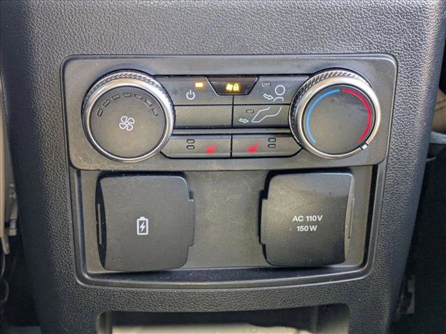 Used 2020 Ford Explorer Limited image 17