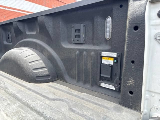 Used 2024 Ford F350 Platinum w/ Tremor Off-Road Package AWD/4WD image 51