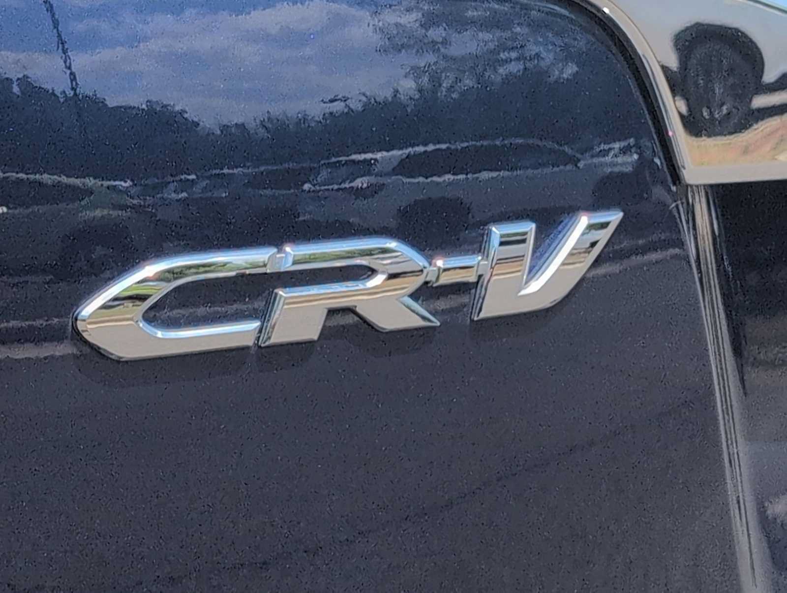Used 2015 Honda CR-V LX image 13