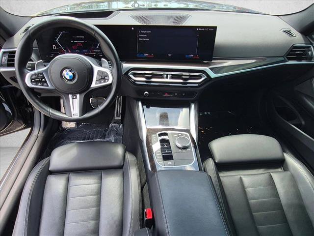 Used 2024 BMW M440i Coupe RWD image 19
