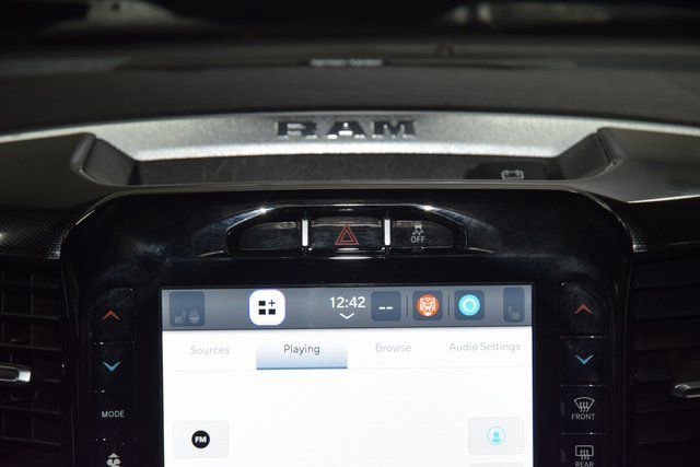 Used 2022 RAM 2500 Laramie image 32