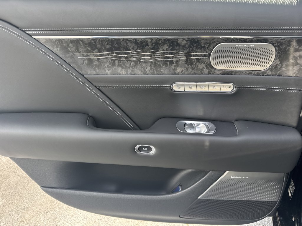New 2026 Genesis G90 3.5T AWD/4WD image 21