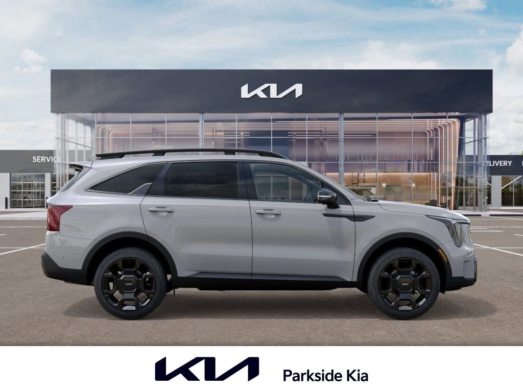 New 2026 Kia Sorento SX Prestige image 7