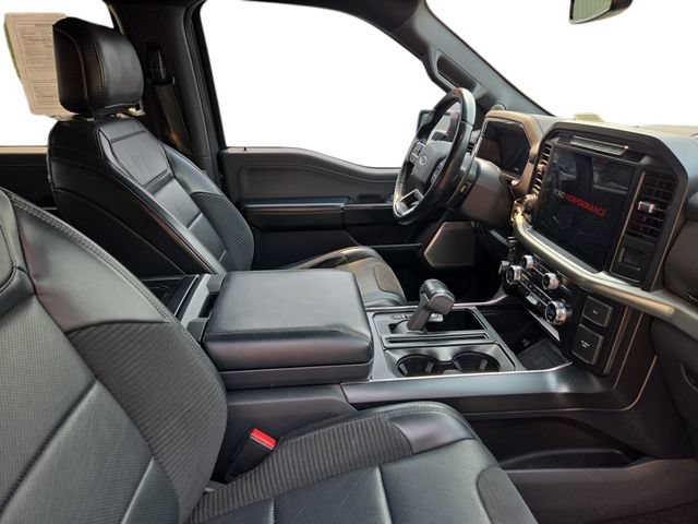 Used 2021 Ford F150 Raptor w/ Equipment Group 801A High AWD/4WD image 15