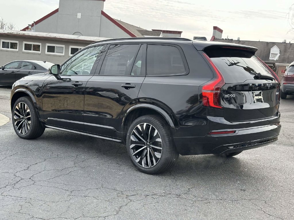 New 2026 Volvo XC90 B6 Ultra w/ Protection Package Premier AWD/4WD image 21