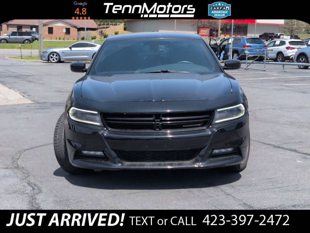 Used 2017 Dodge Charger R/T video 2