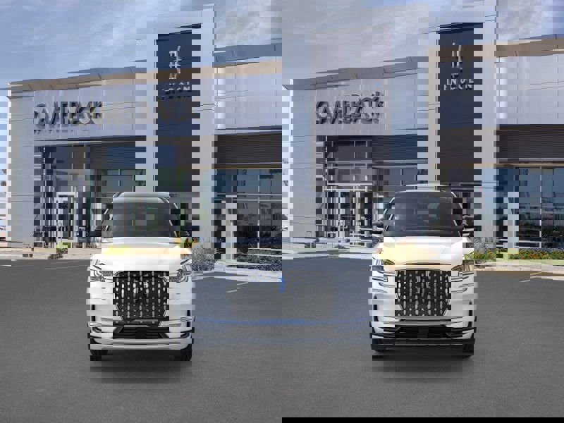 New 2025 Lincoln Corsair Grand Touring w/ Equipment Group 302A image 6