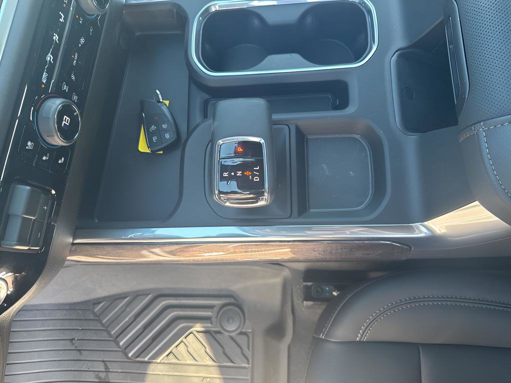 New 2026 Chevrolet Silverado 1500 LTZ image 32