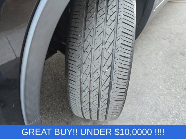 Used 2015 Chevrolet Trax LTZ AWD/4WD image 18