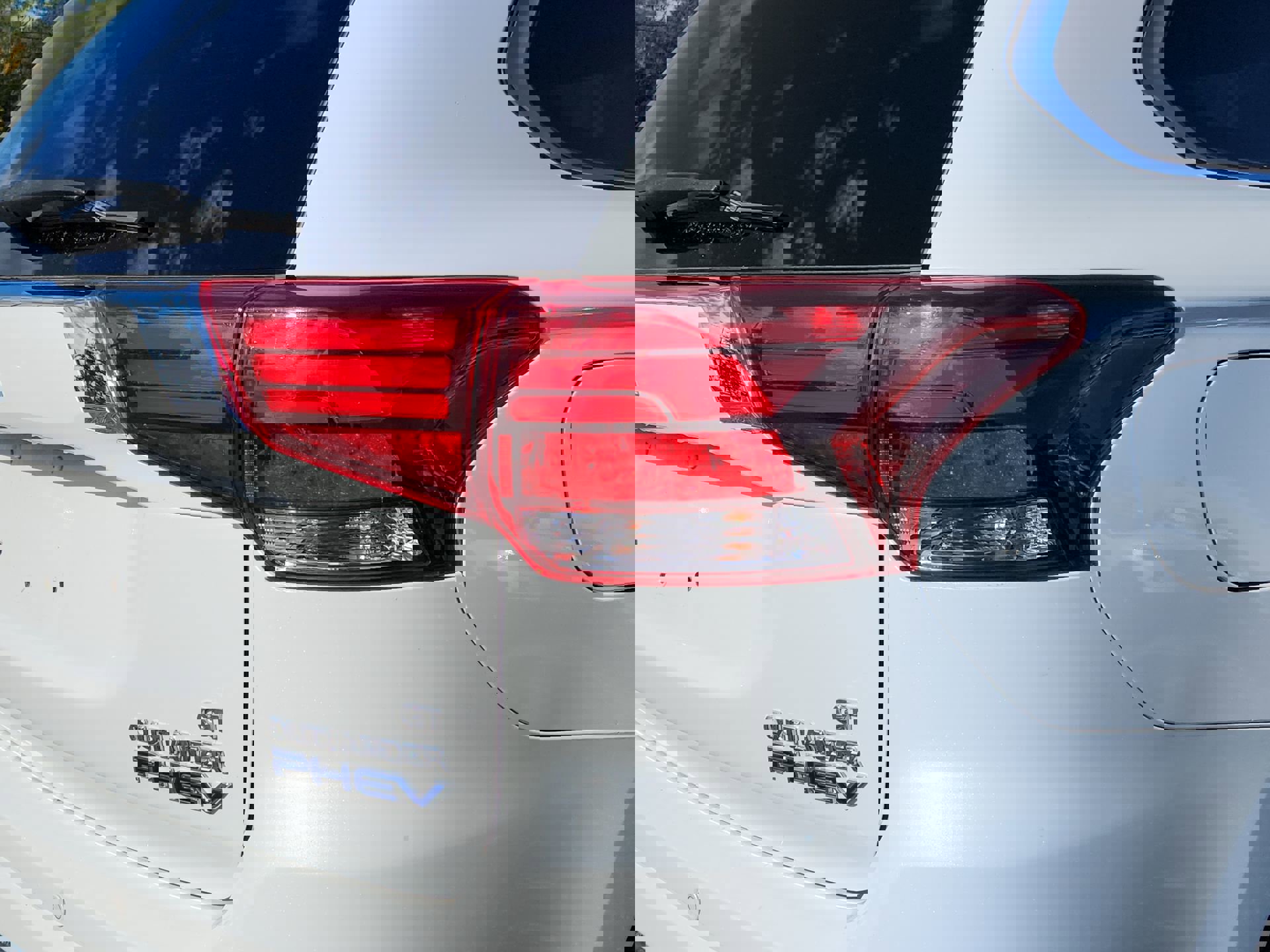 Used 2018 Mitsubishi Outlander GT image 8