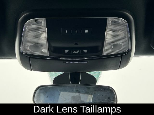 Used 2021 Jeep Grand Cherokee Laredo X image 25