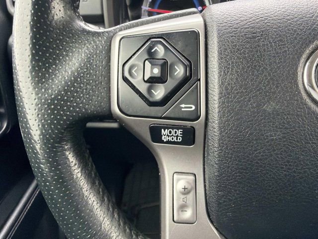 Certified 2018 Toyota 4Runner SR5 Premium image 26