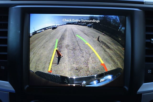 Used 2018 RAM 3500 Lone Star image 22