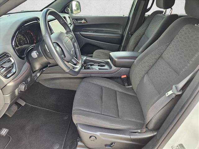 Used 2025 Dodge Durango GT AWD/4WD image 16