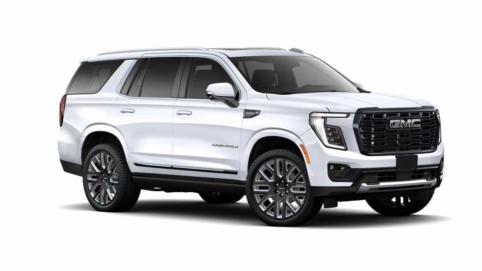 New 2026 GMC Yukon Denali Ultimate AWD/4WD image 66