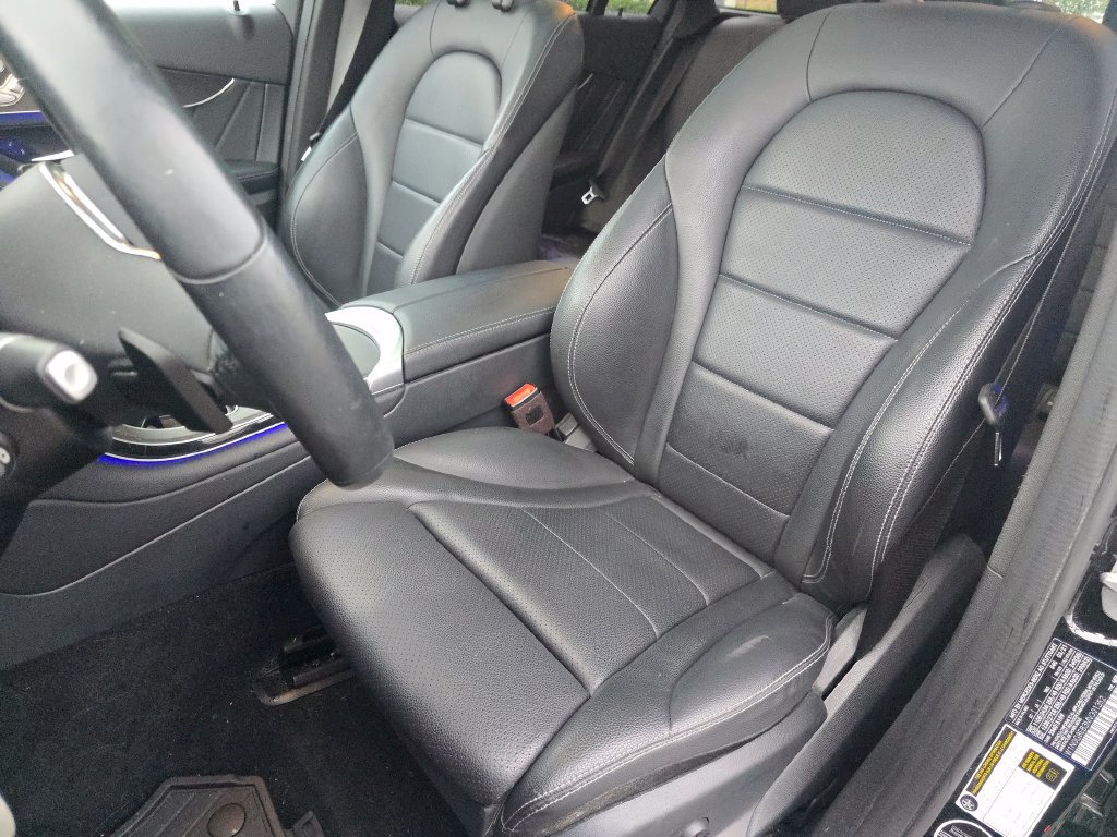 Certified 2021 Mercedes-Benz GLC 300 4MATIC image 19