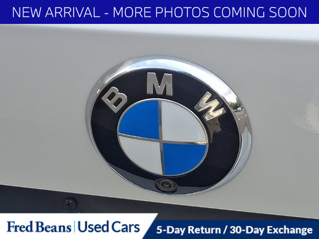 Used 2021 BMW 430i Convertible w/ Convenience Package RWD image 38