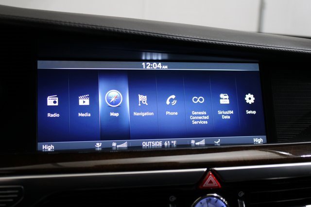 Used 2019 Genesis G90 3.3T Premium image 17